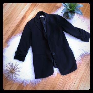 Michael Kors Classic Boyfriend Blazer